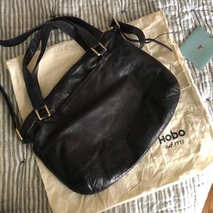 Hobo bag